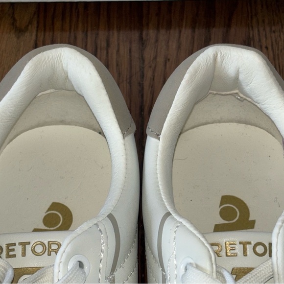 Tretorn Women’s Hopper Sneakers Size 7M Like New - Picture 8 of 10